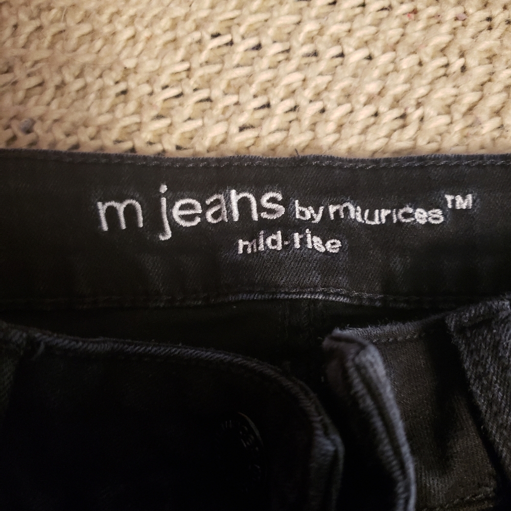 maurices jeans